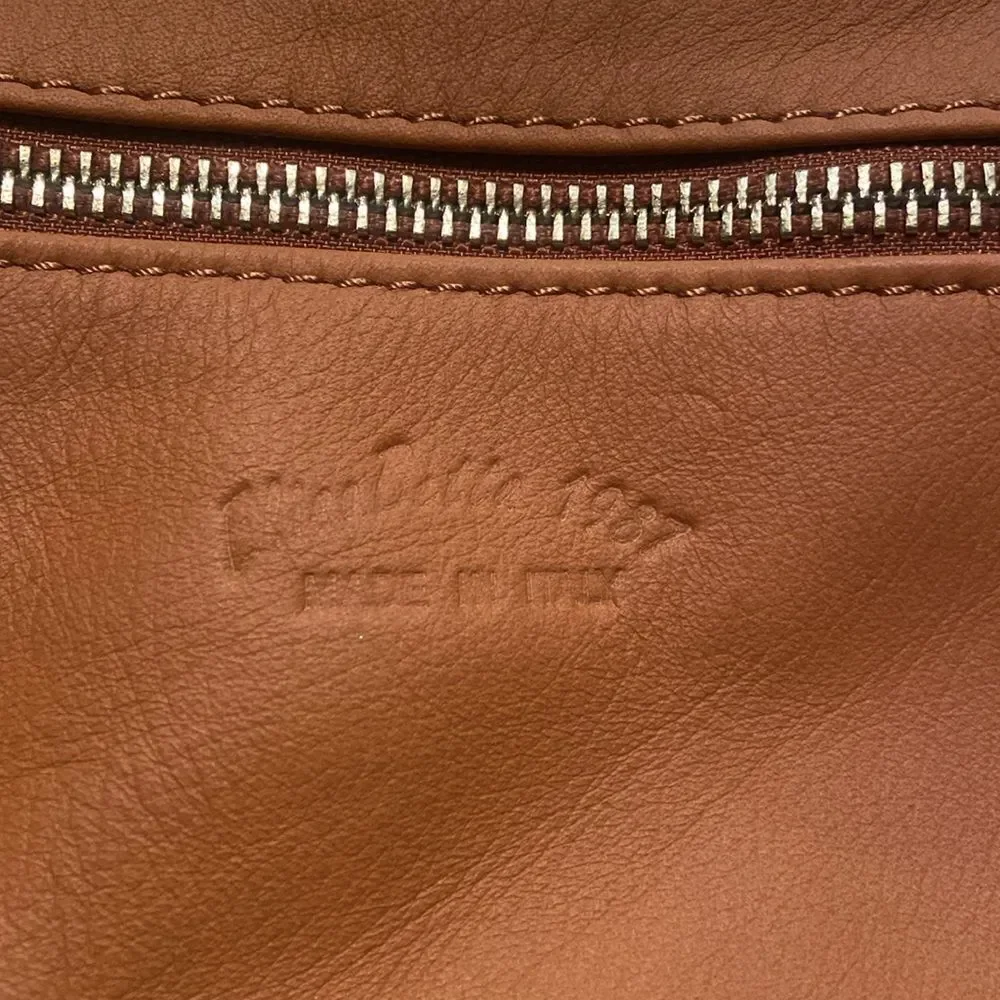 Ladies wristlet La Borsa made in Italy